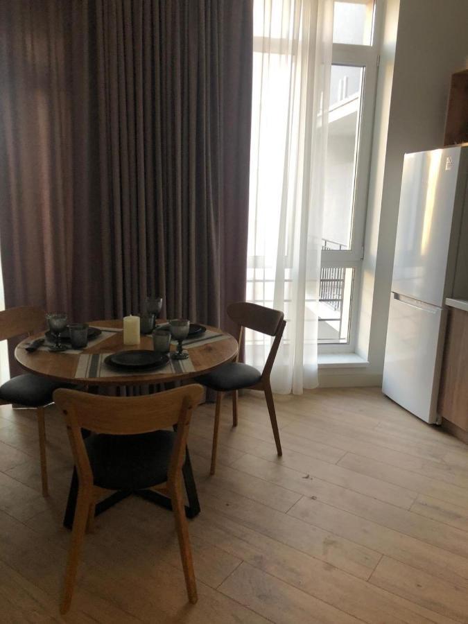 Apartment Shevchenco Lviv Exterior photo