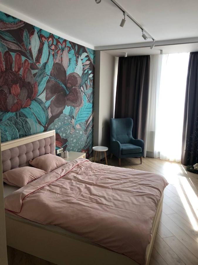 Apartment Shevchenco Lviv Exterior photo