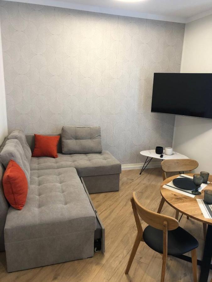 Apartment Shevchenco Lviv Exterior photo